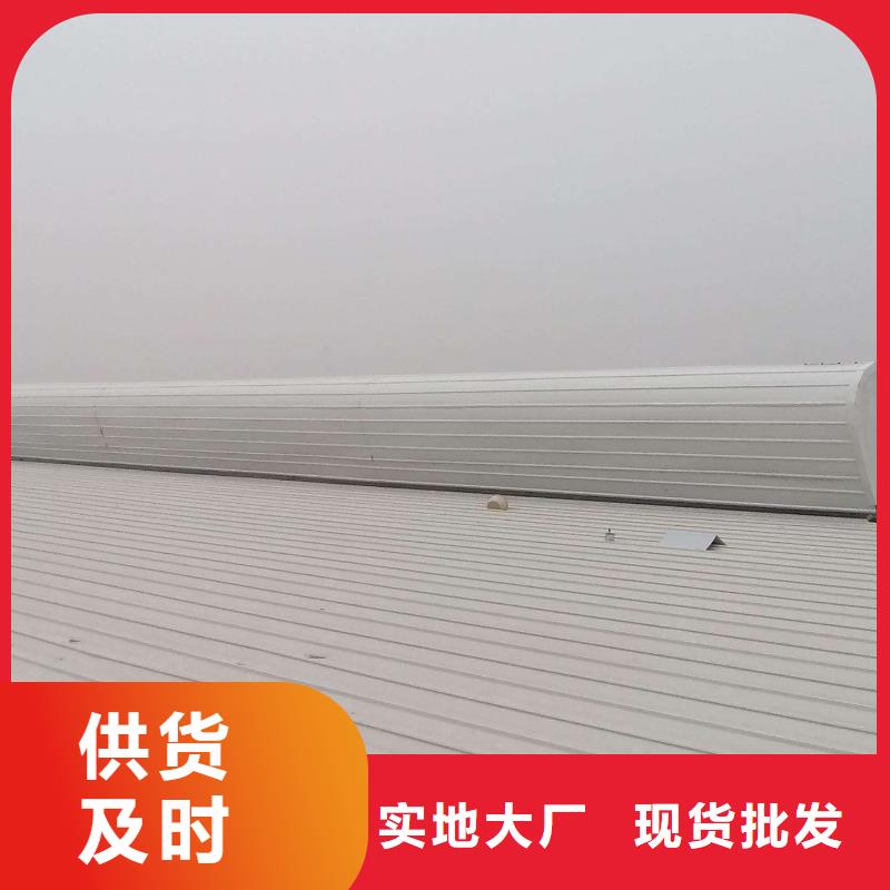 通风天窗,成品气楼经验丰富质量放心