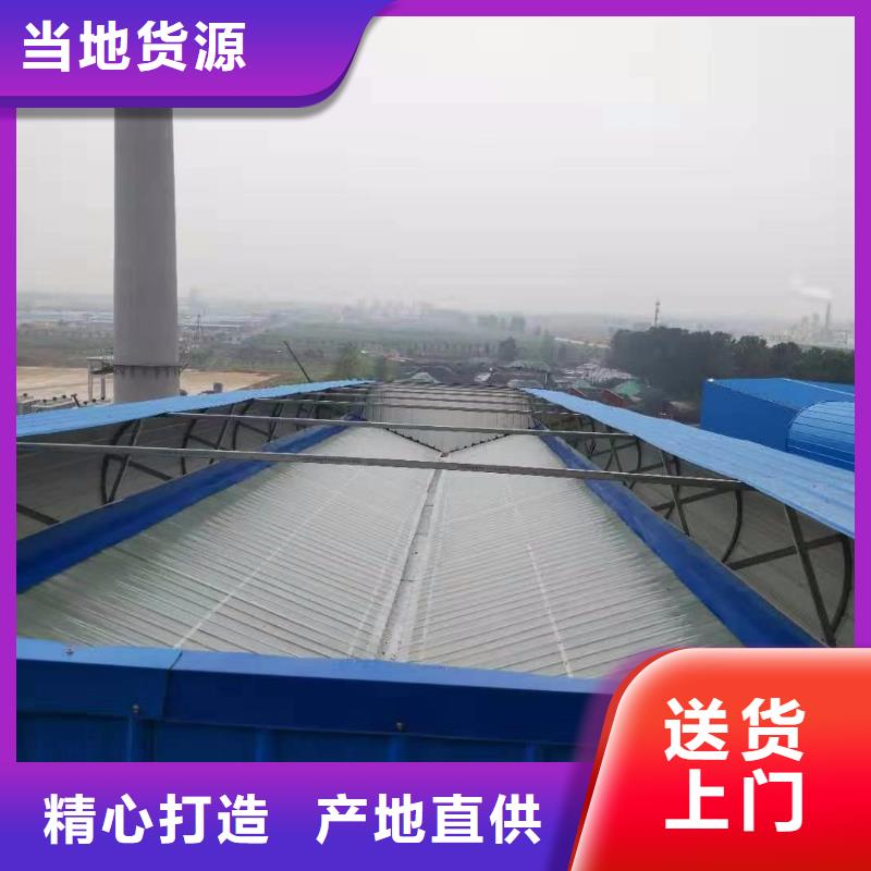 通风天窗钢结构厂房气楼 海量现货