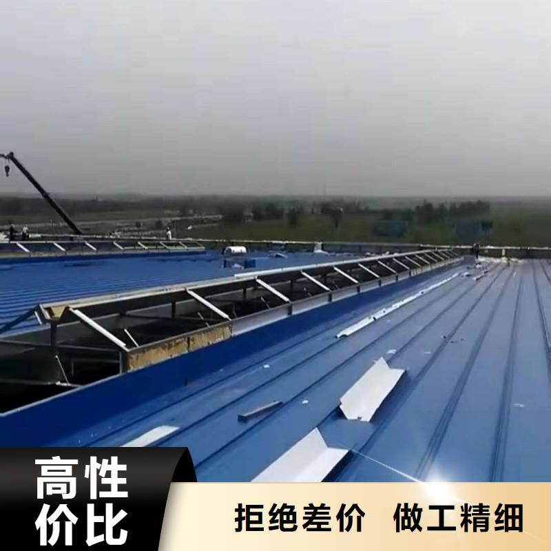 通风天窗_成品气楼生产经验丰富