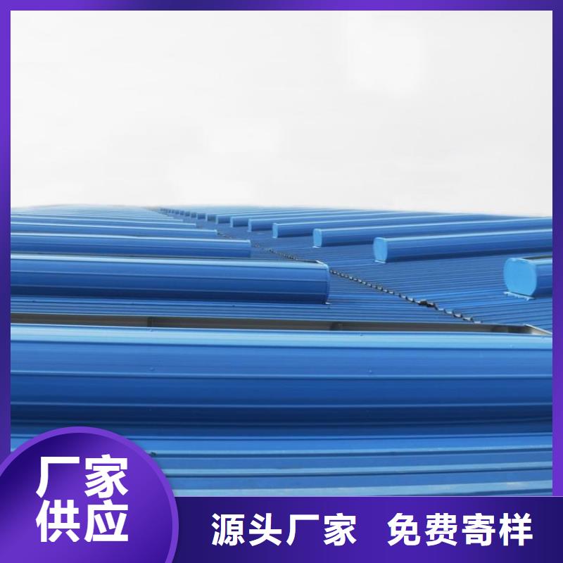 通风天窗消防电动排烟天窗严格把控质量
