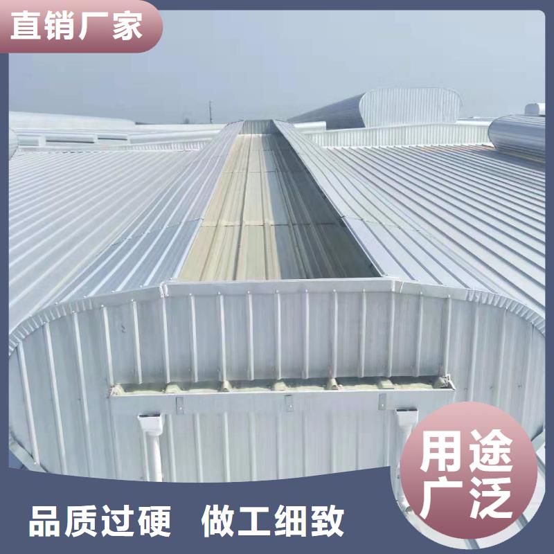 通风天窗圆拱侧开型采光排烟天窗销售的是诚信