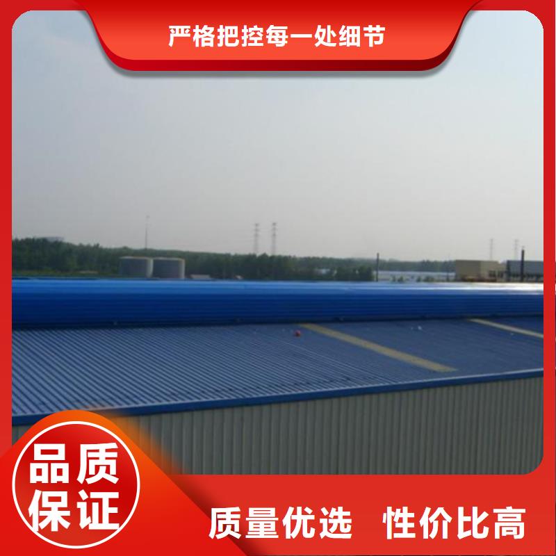 通风天窗-国友成品气楼厂家货源