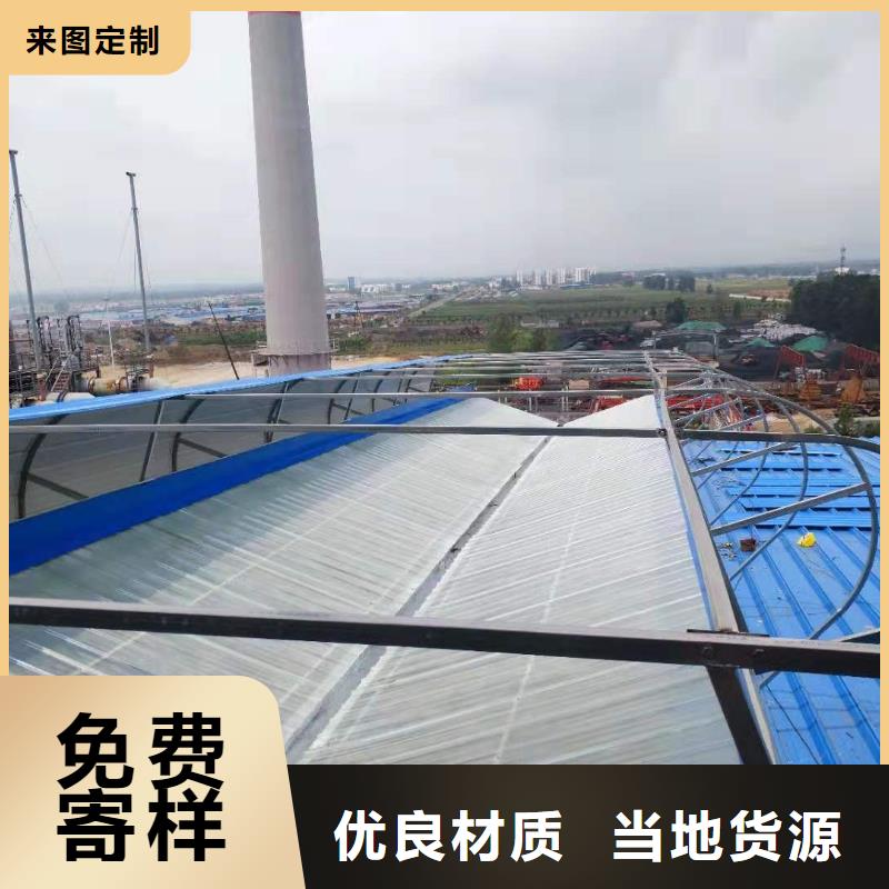 通风天窗,钢结构成品气楼精致工艺