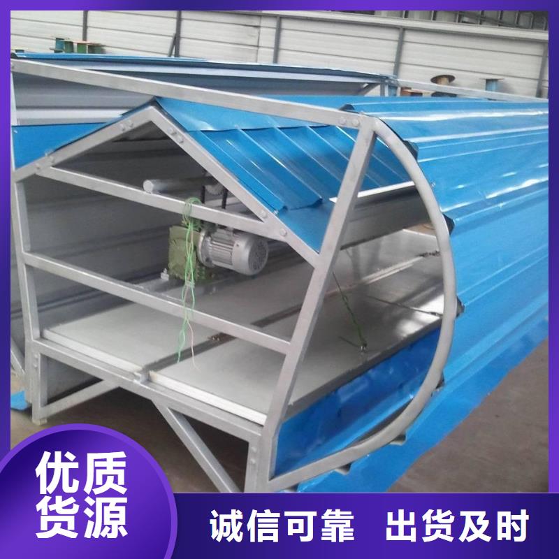 【通风天窗轴流通风机产品优良】