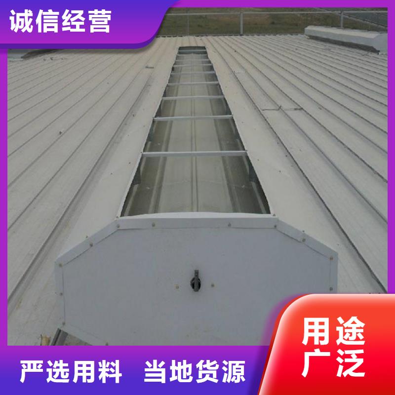 通风天窗_成品气楼生产经验丰富