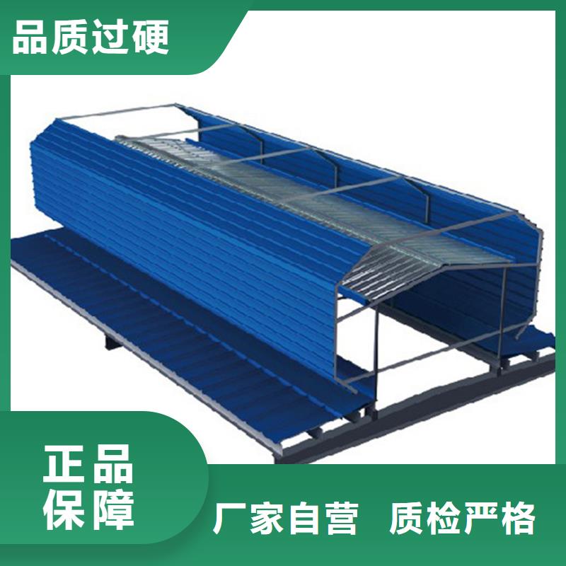 通风天窗国友成品气楼做工细致