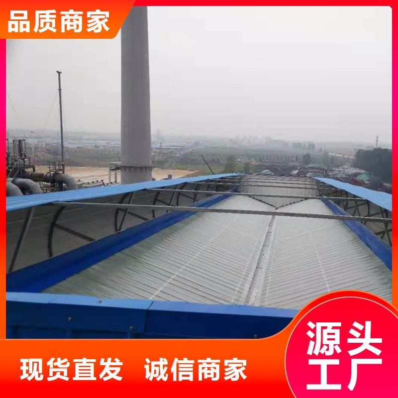 通风天窗-老厂房改通风天窗敢与同行比质量