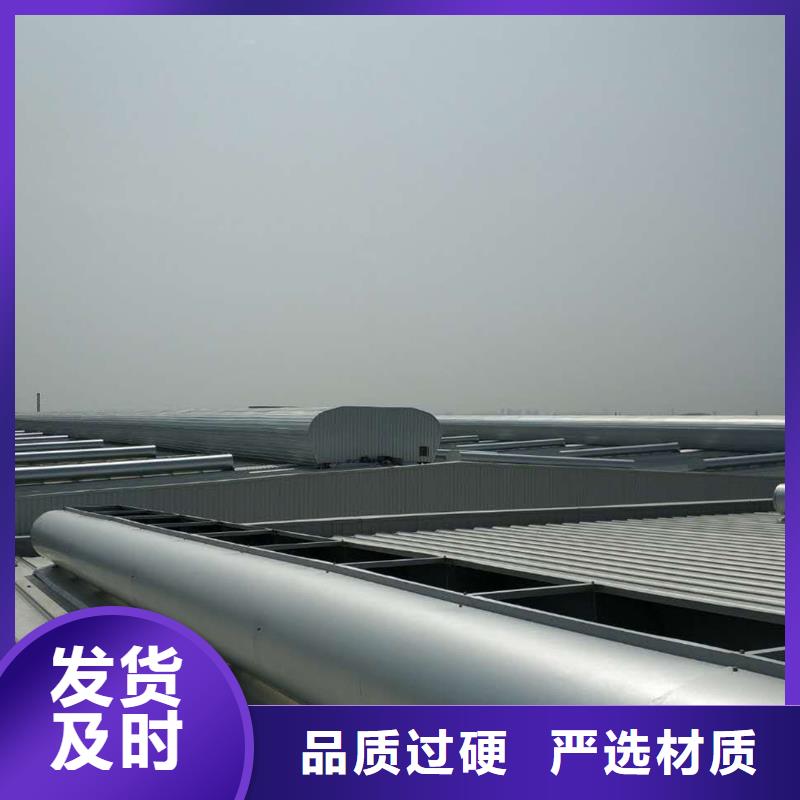通风天窗钢结构厂房气楼 一对一为您服务