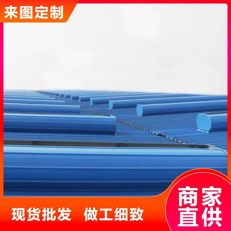 通风天窗国友成品气楼随心所欲定制