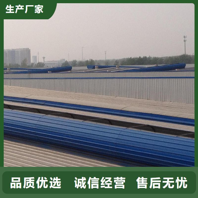 通风天窗_国友成品气楼实力厂家直销