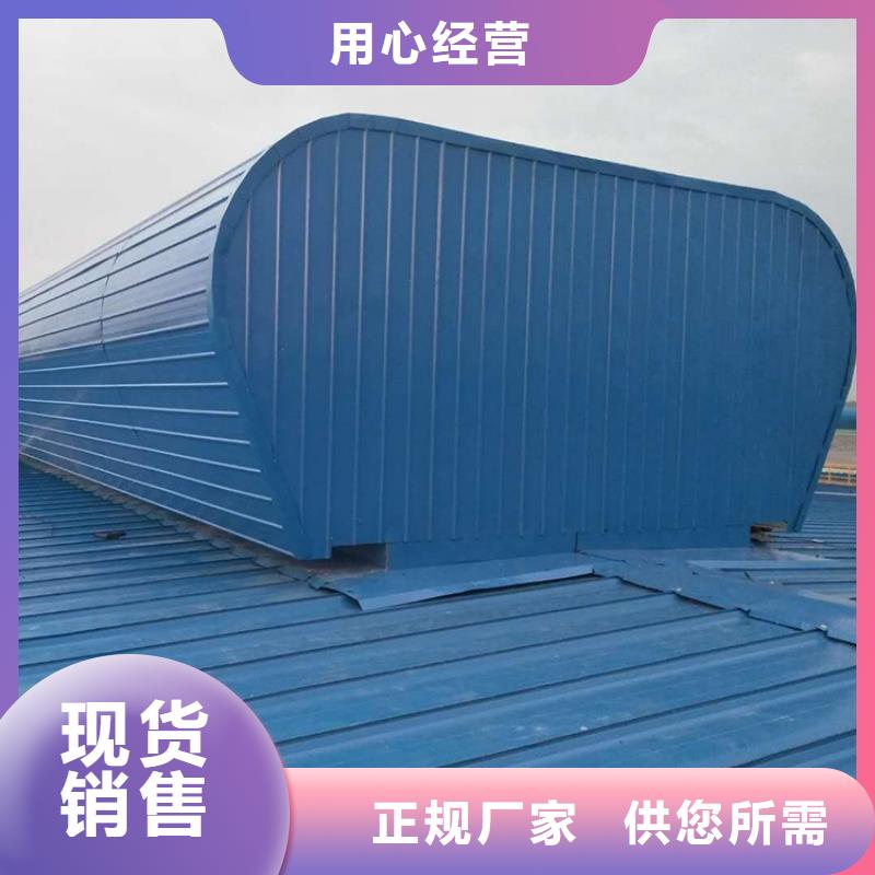 通风天窗-屋顶通风器严选好货