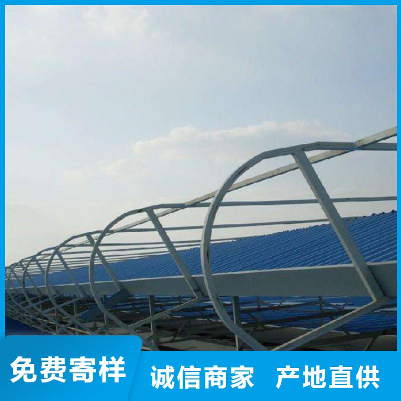 通风天窗成品气楼一周内发货