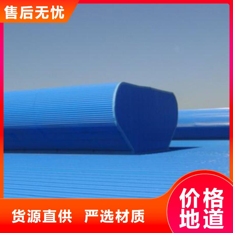 通风天窗钢结构厂房气楼 一对一为您服务