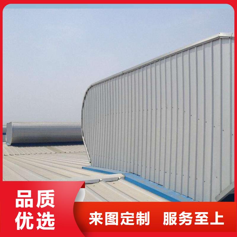通风天窗_成品气楼生产经验丰富