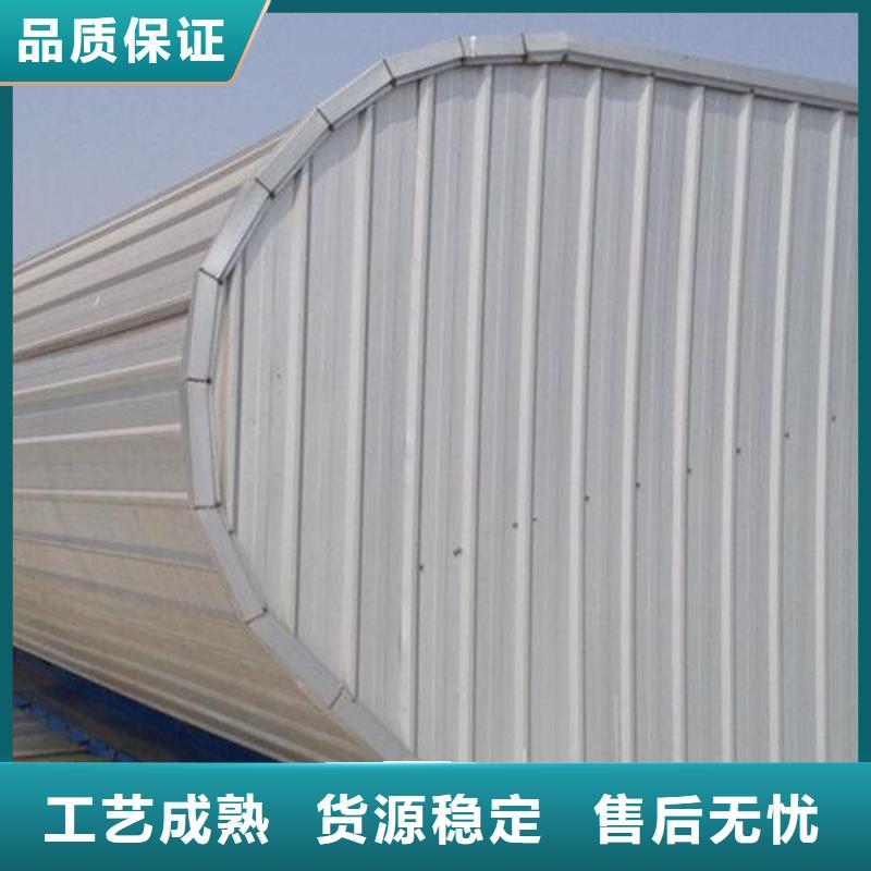 通风天窗消防联动排烟天窗源头厂商