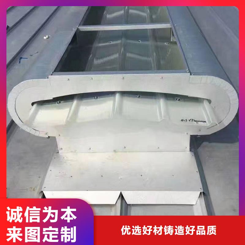 通风天窗无动力通风器拥有核心技术优势