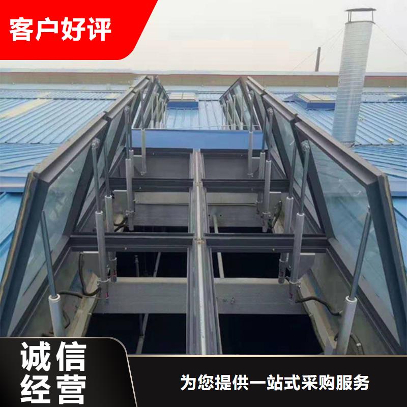 通风天窗-国友成品气楼厂家货源