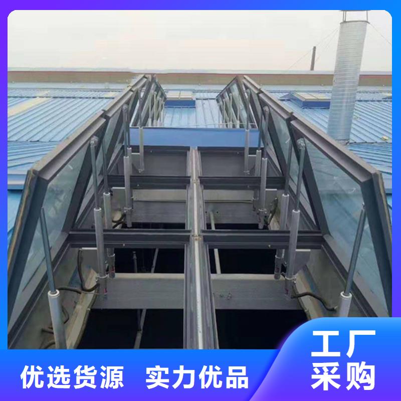 通风天窗_自然通风器厂家直发