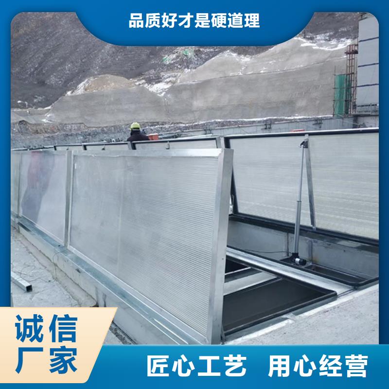 通风天窗国友成品气楼随心所欲定制