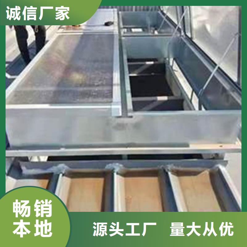 通风天窗消防联动电动排烟天窗选择我们没错