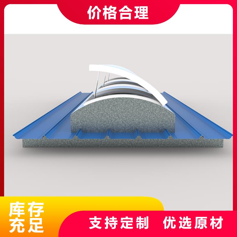 通风天窗国友通风器保障