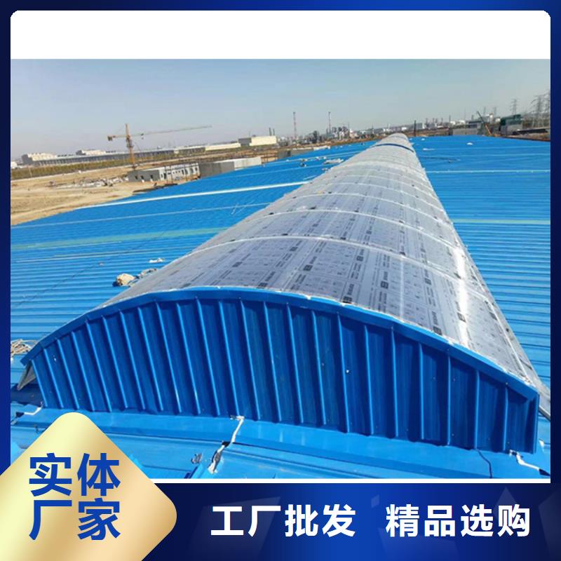 通风天窗,钢结构厂房气楼 用心做产品