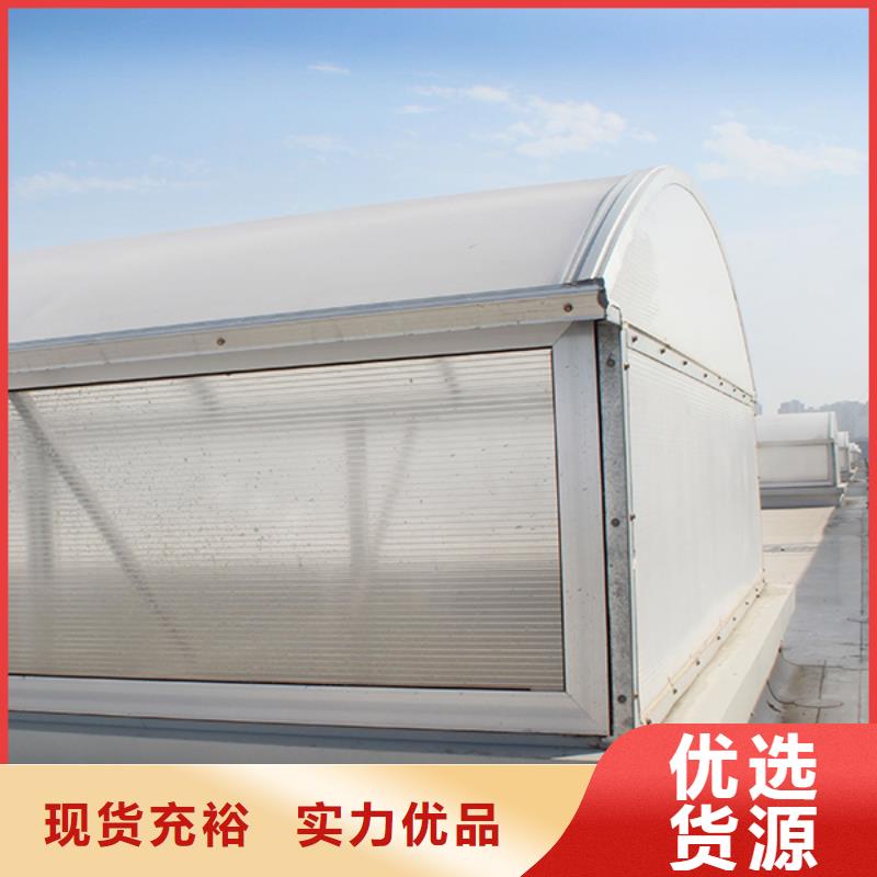 通风天窗国友成品气楼精心打造