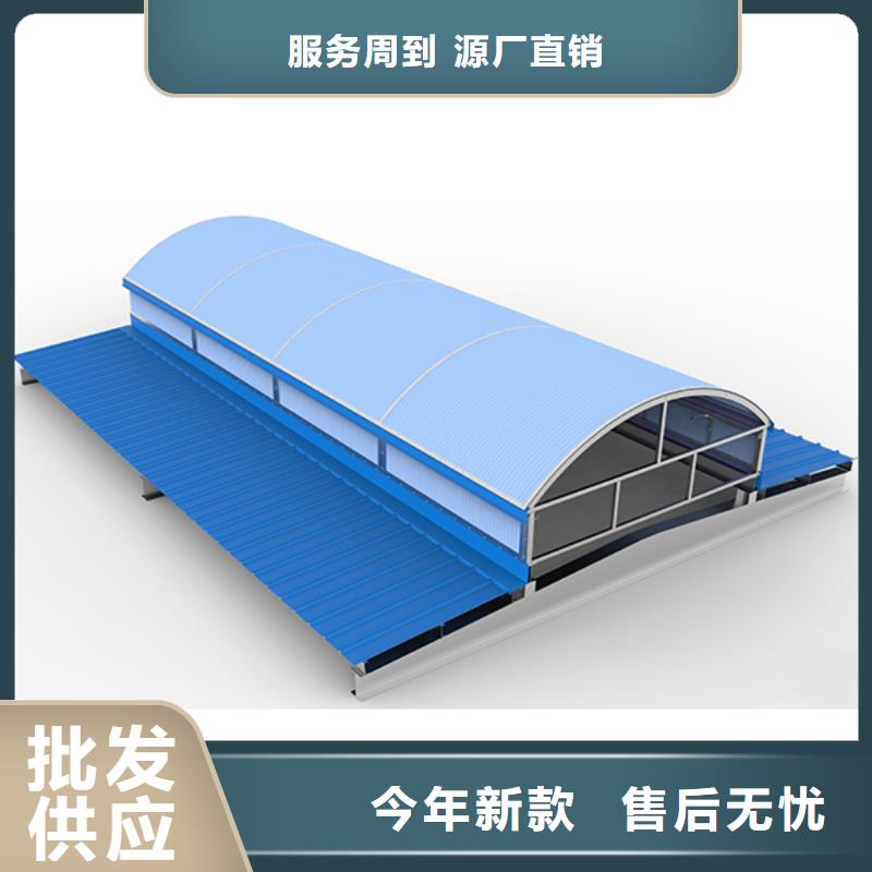 通风天窗-老厂房改通风天窗敢与同行比质量