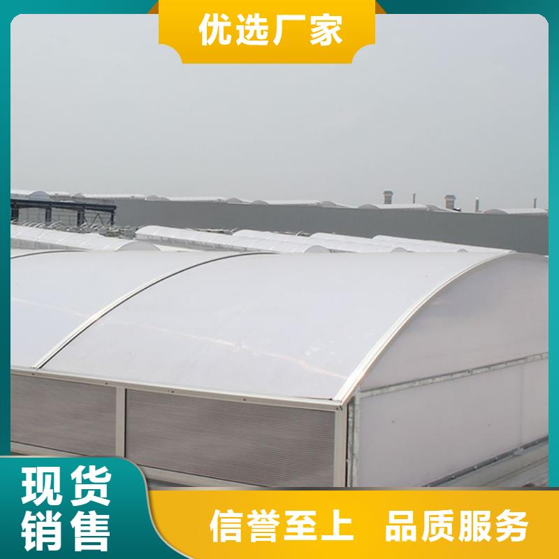 通风天窗消防电动排烟天窗严格把控质量