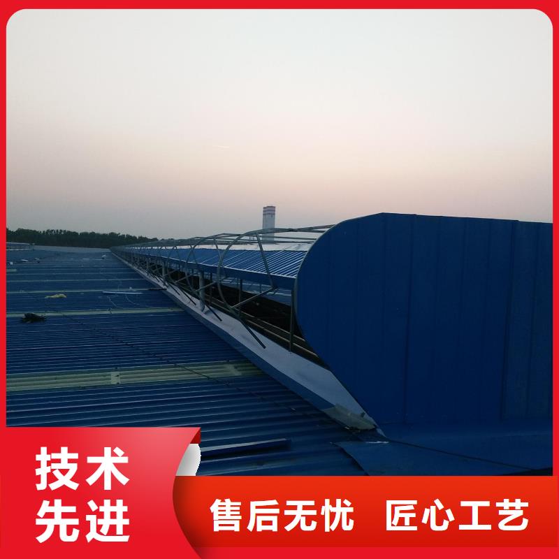 通风天窗_成品气楼生产经验丰富