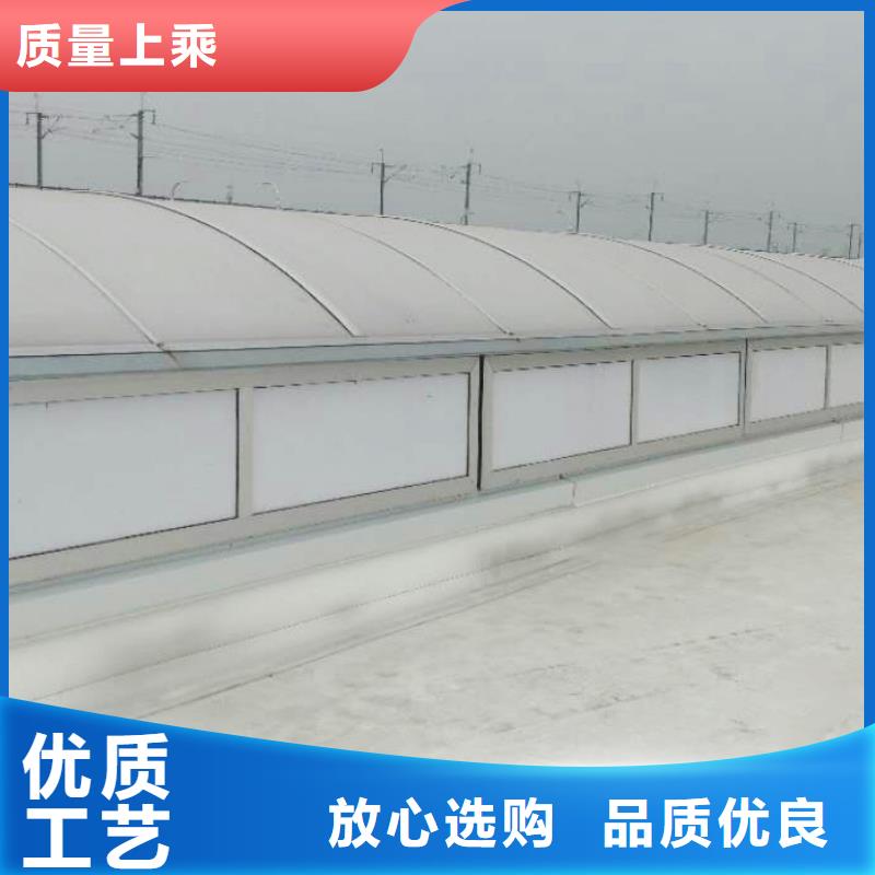 通风天窗钢结构厂房气楼 一对一为您服务