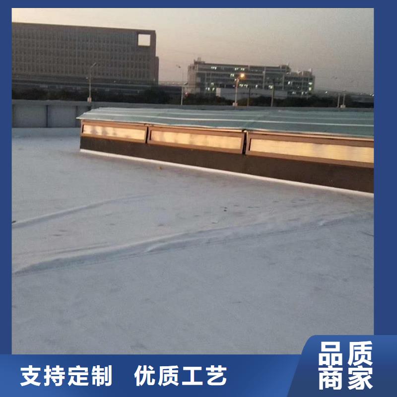 通风天窗-通风气楼 支持定制
