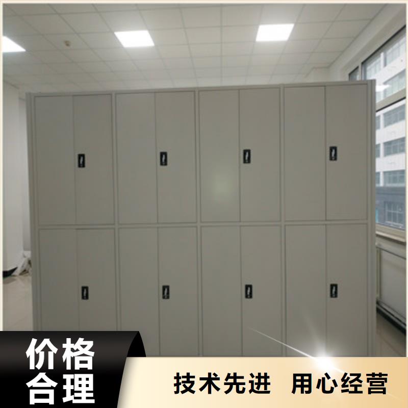 实力工厂【鑫康】单组档案架