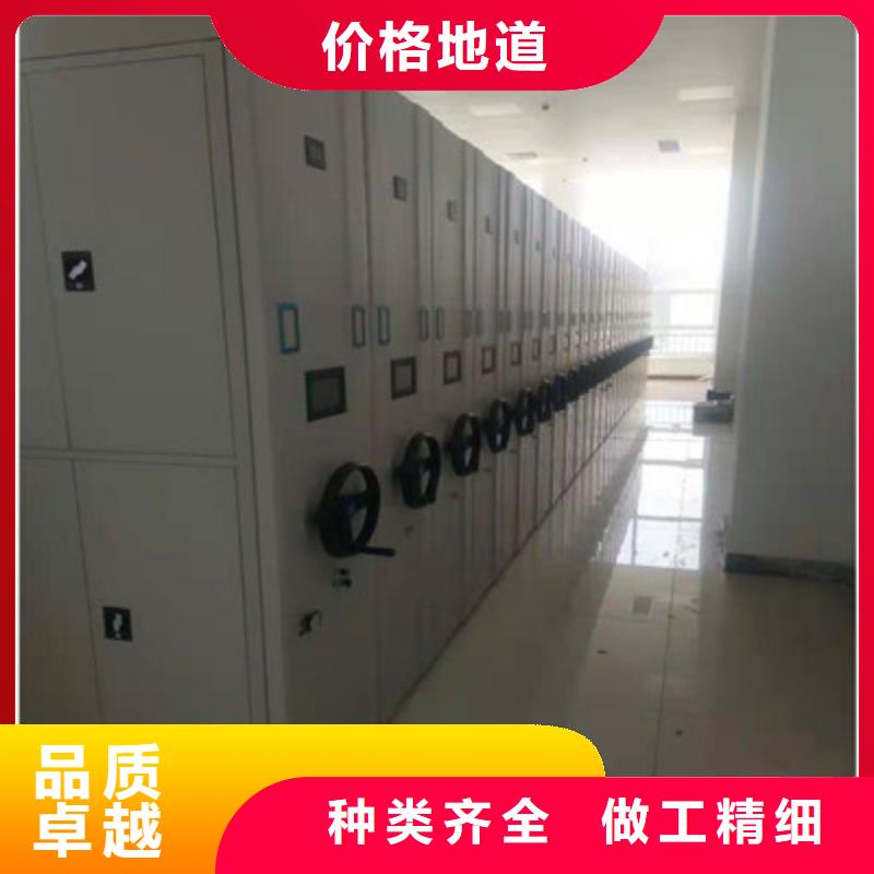 施工案例【鑫康】樟木密集柜