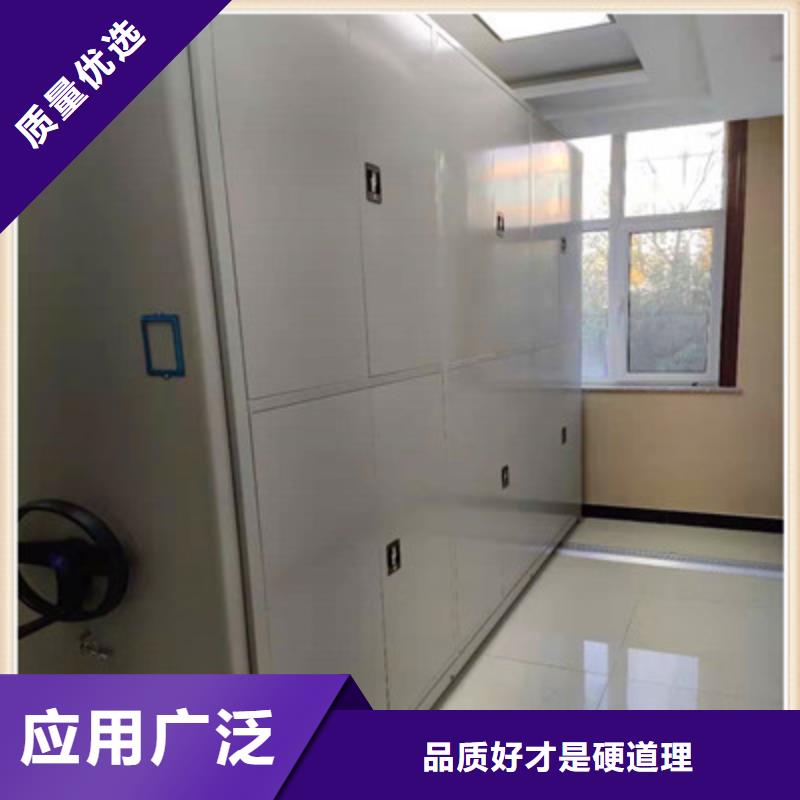 箱式密集柜经验丰富
