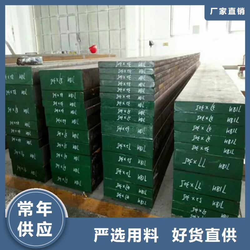 Cr18Ni9毛圆选对厂家很重要