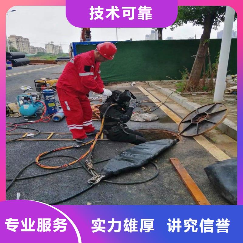 水下水下钻孔先进的技术