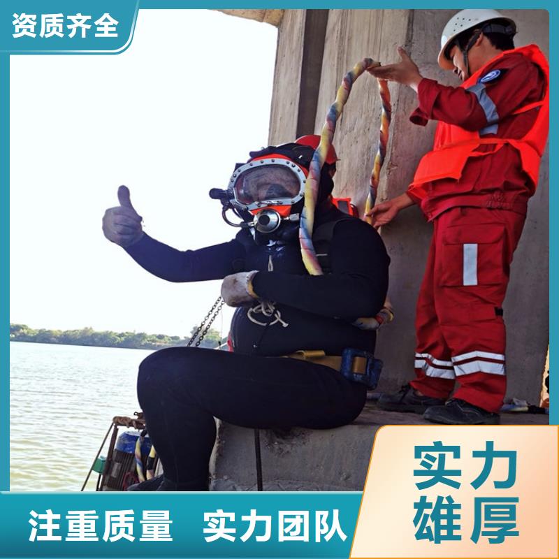 水下-水下吸泥案例丰富