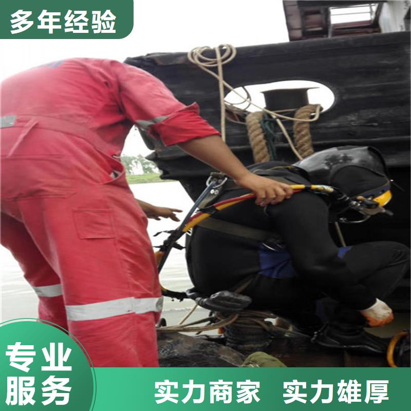 水下水下摄像服务好评度高