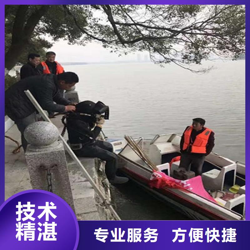 水下水下摄像服务好评度高