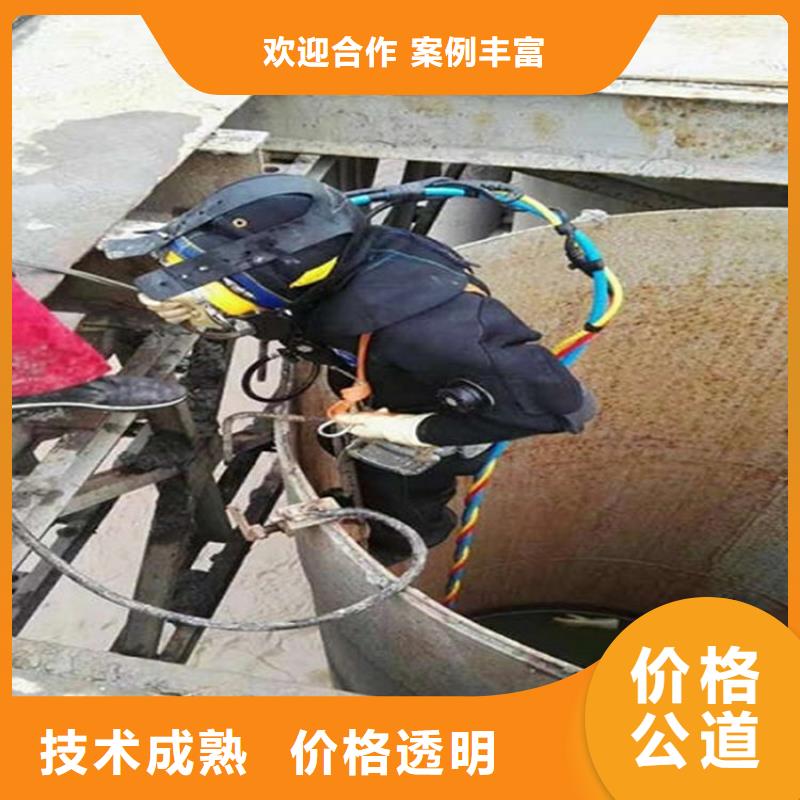 水下,水下堵漏专业品质