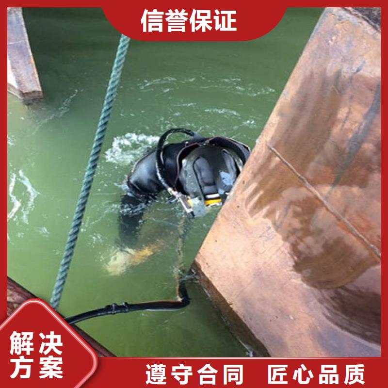 水下,水下堵漏专业品质