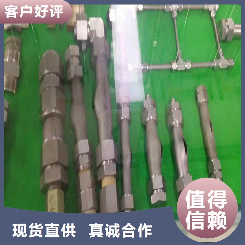 不锈钢卫生管精密不锈钢管质量看得见
