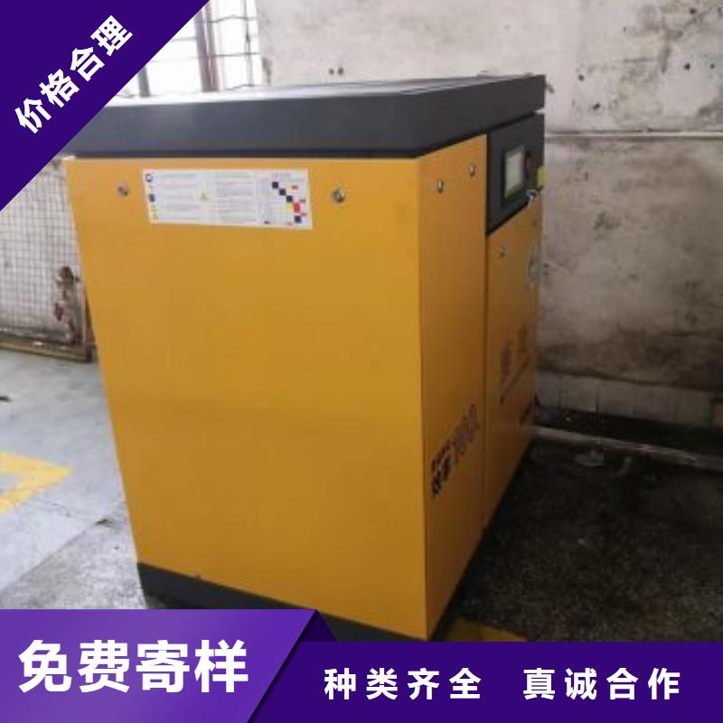 空压机储气罐海量现货直销