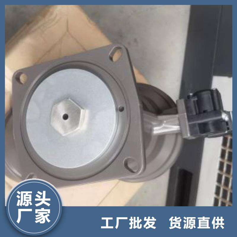 磁悬浮离心鼓风机