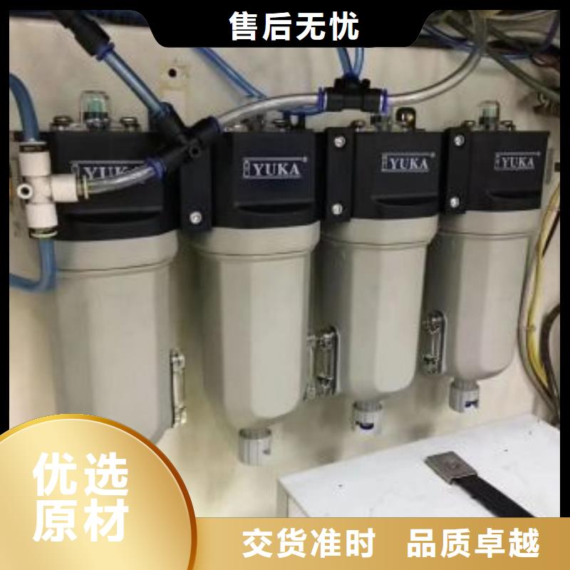空压机品质有保障