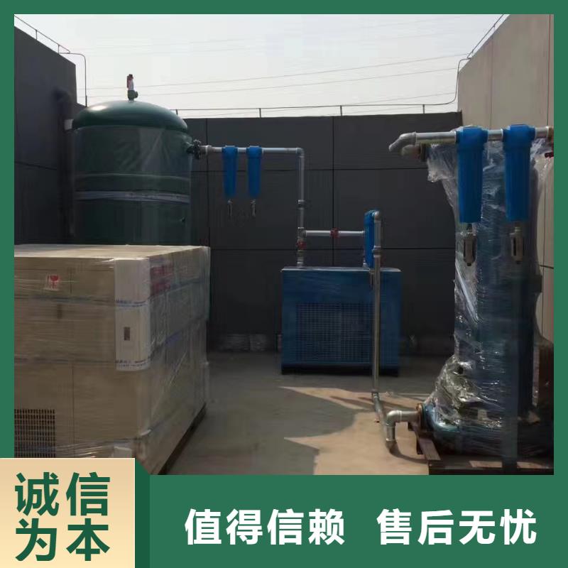 空压机空压机管管道设计多年厂家可靠