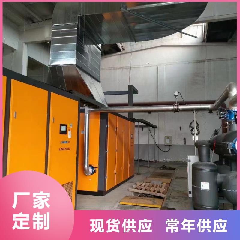 空压机储气罐源头厂家量大价优