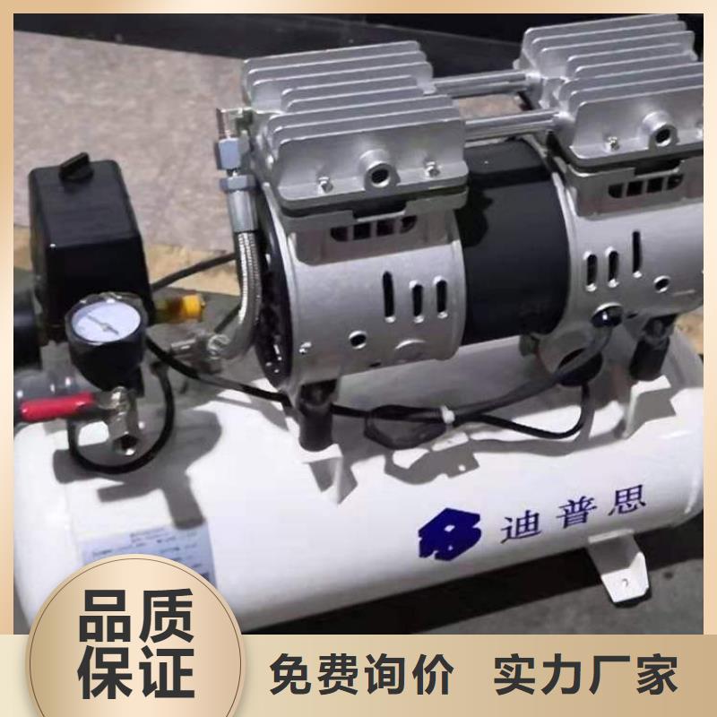 活塞式静音无油空压机储气罐质量优价格低