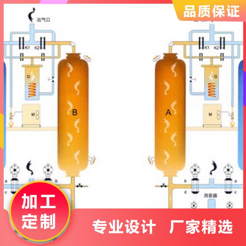 吸附式干燥机-空压机管管道设计批发商